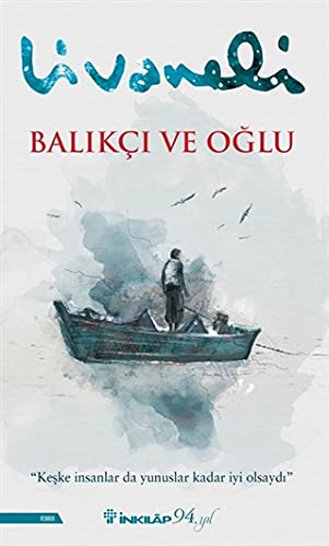 Balikci ve Oglu