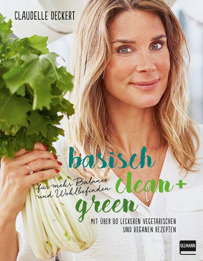 Basisch Clean green