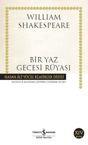 Bir Yaz Gecesi Rüyasi