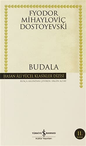 Budala