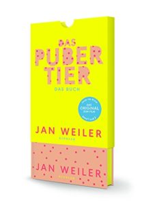 Das Puber Tier 2