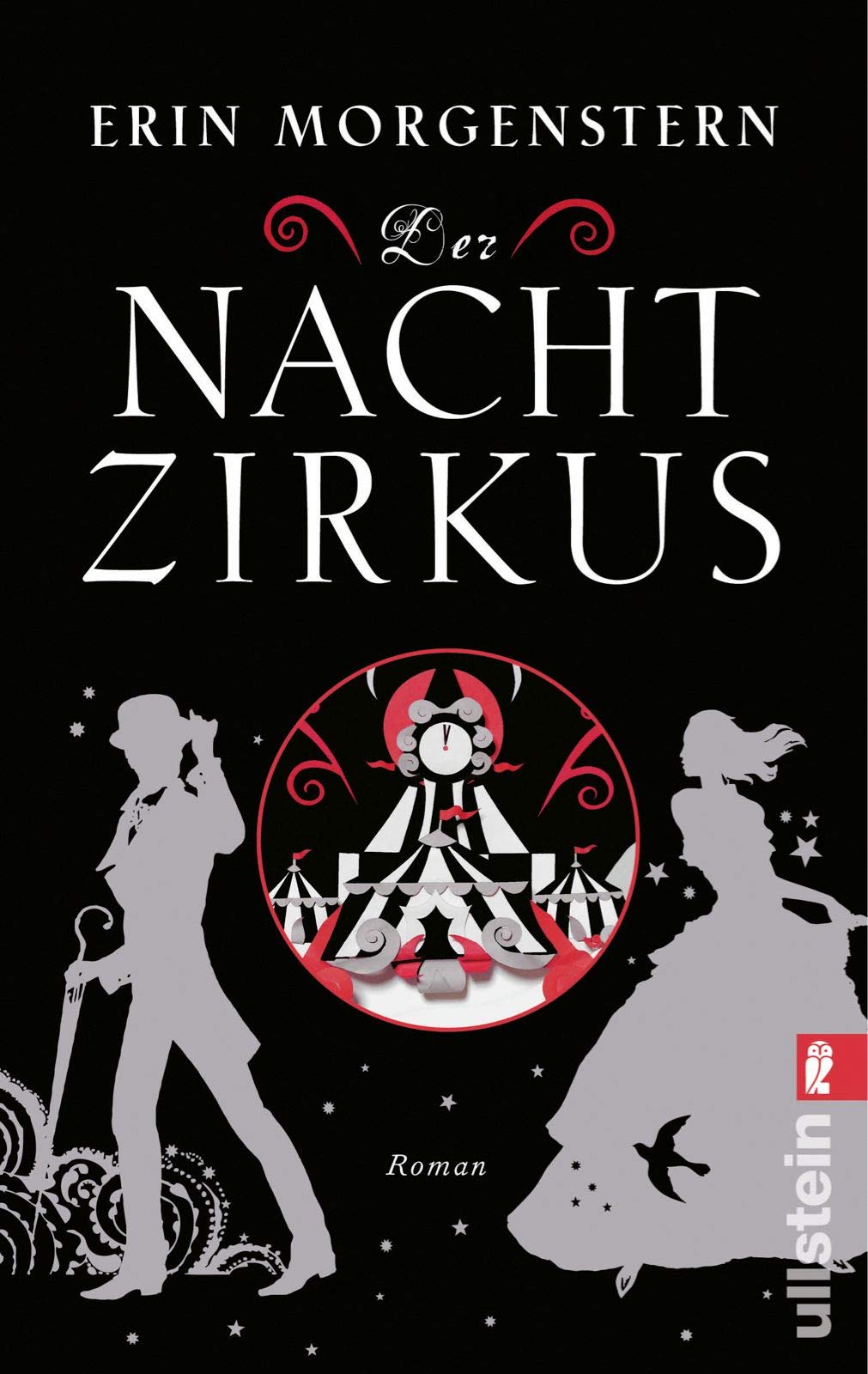 Der Nacht Zirkus