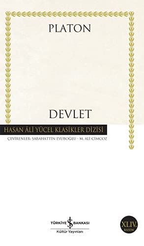 Devlet