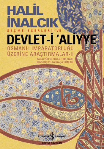 Devleti Aliye