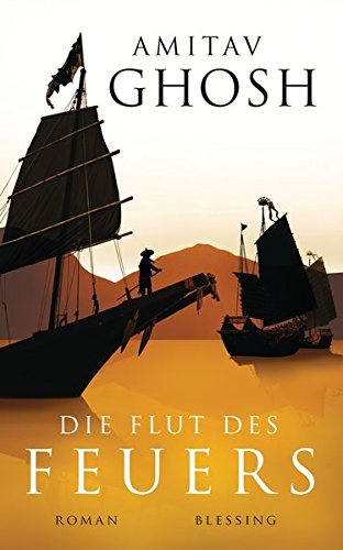 Die Flut Des Feuers1