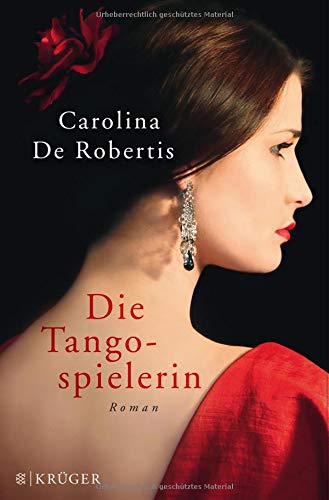 Die Tango Spielerin