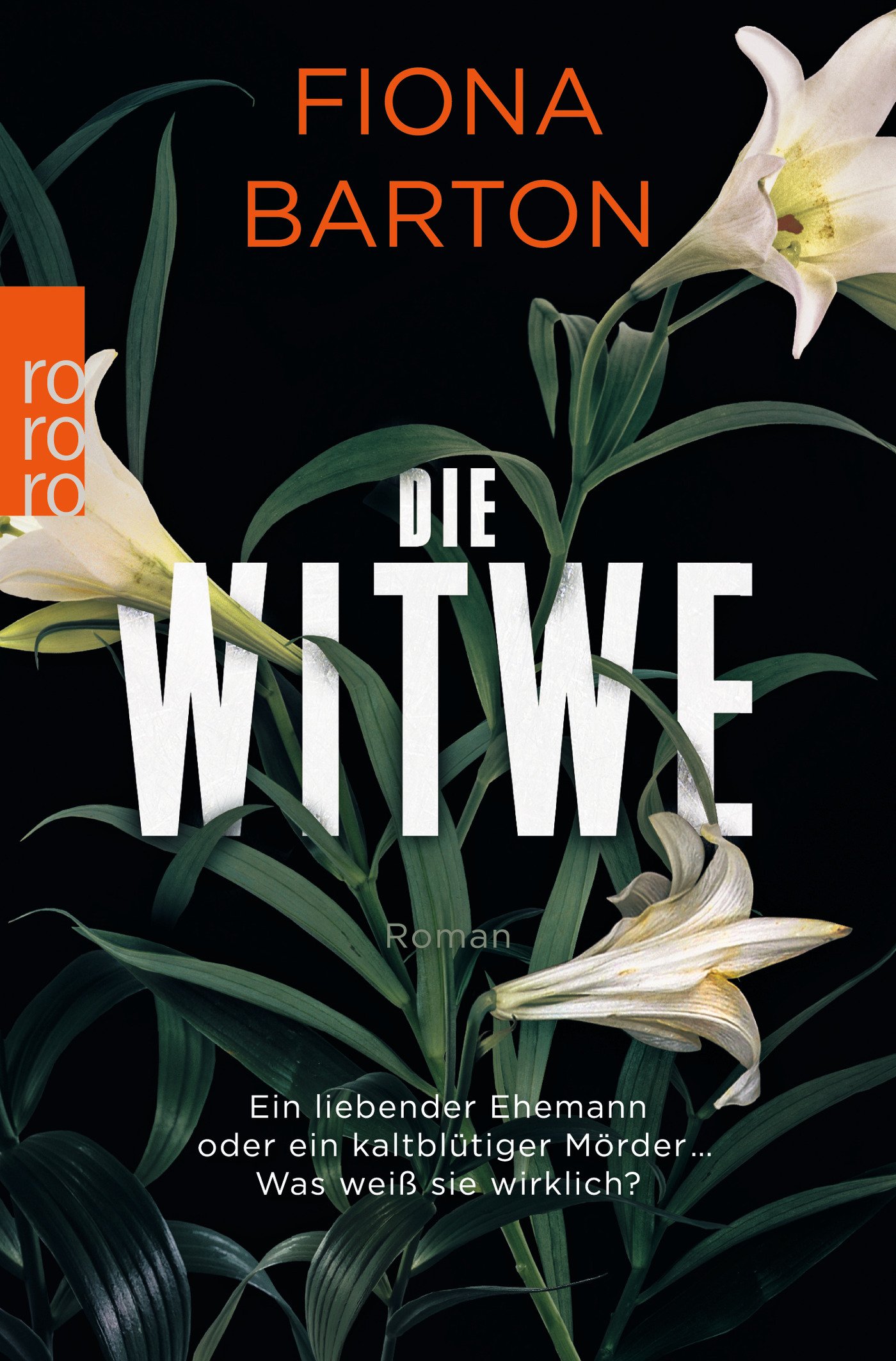 Die Witve