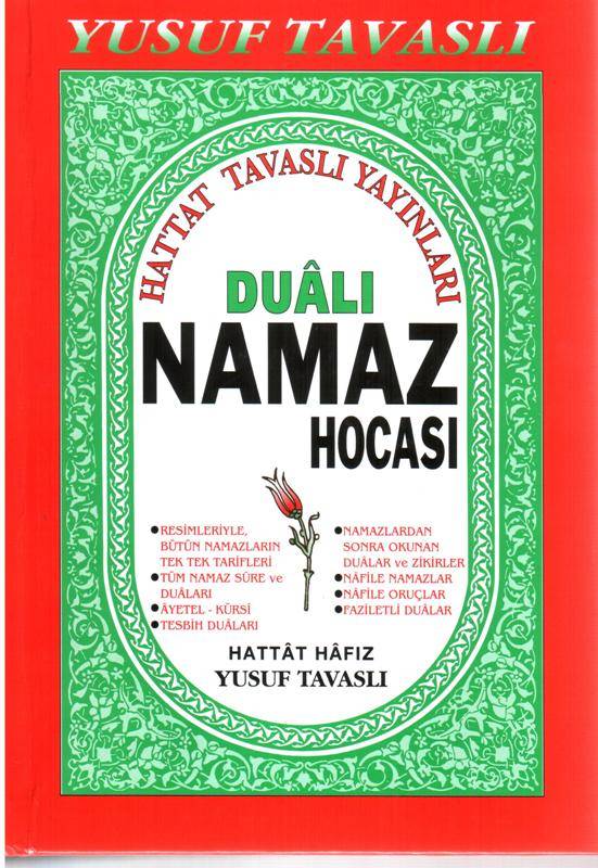 Duali Namaz Hocasi 2