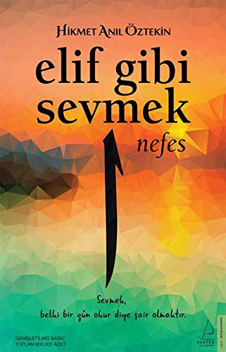 Elif Gibi Sevmek