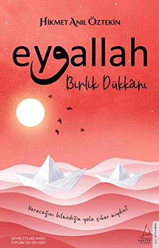 Eyvallah - Birlik Dükkani