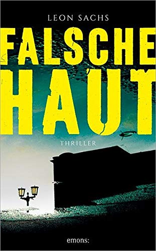 Falsche Haut