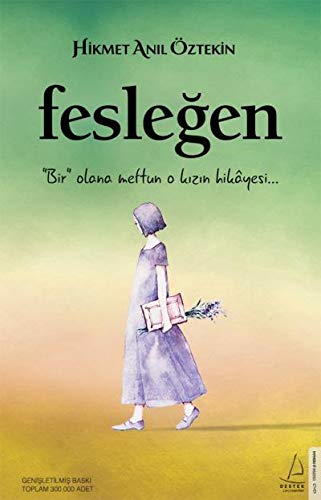 Feslegen