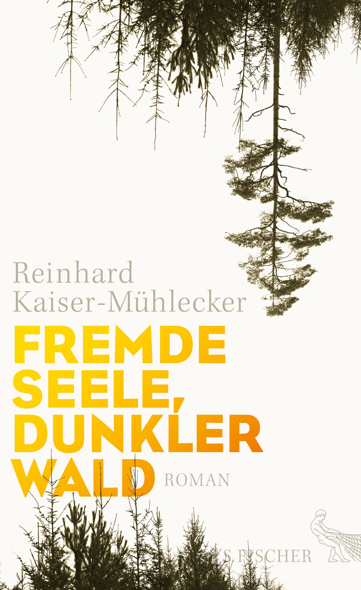 Fremde Seele, Dunkler Wald