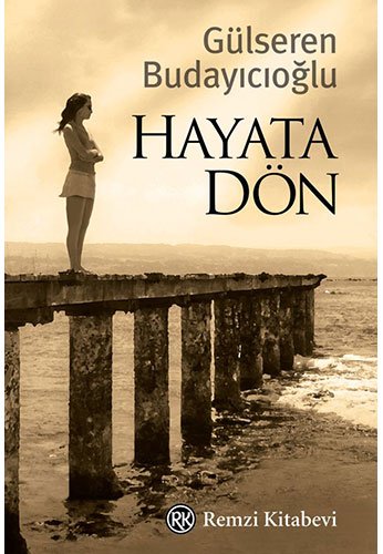 Hayata Dön