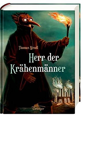 Herr der Krähenmänner