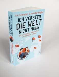 Ich Versteh de Welt nicht Mehr 2