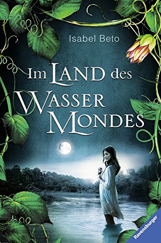 Im Land des Wasser Mondes