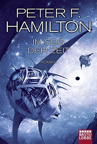 Im Sog Der Zeit-Peter Hamilton