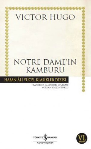 Notre Dame nin Kamburu