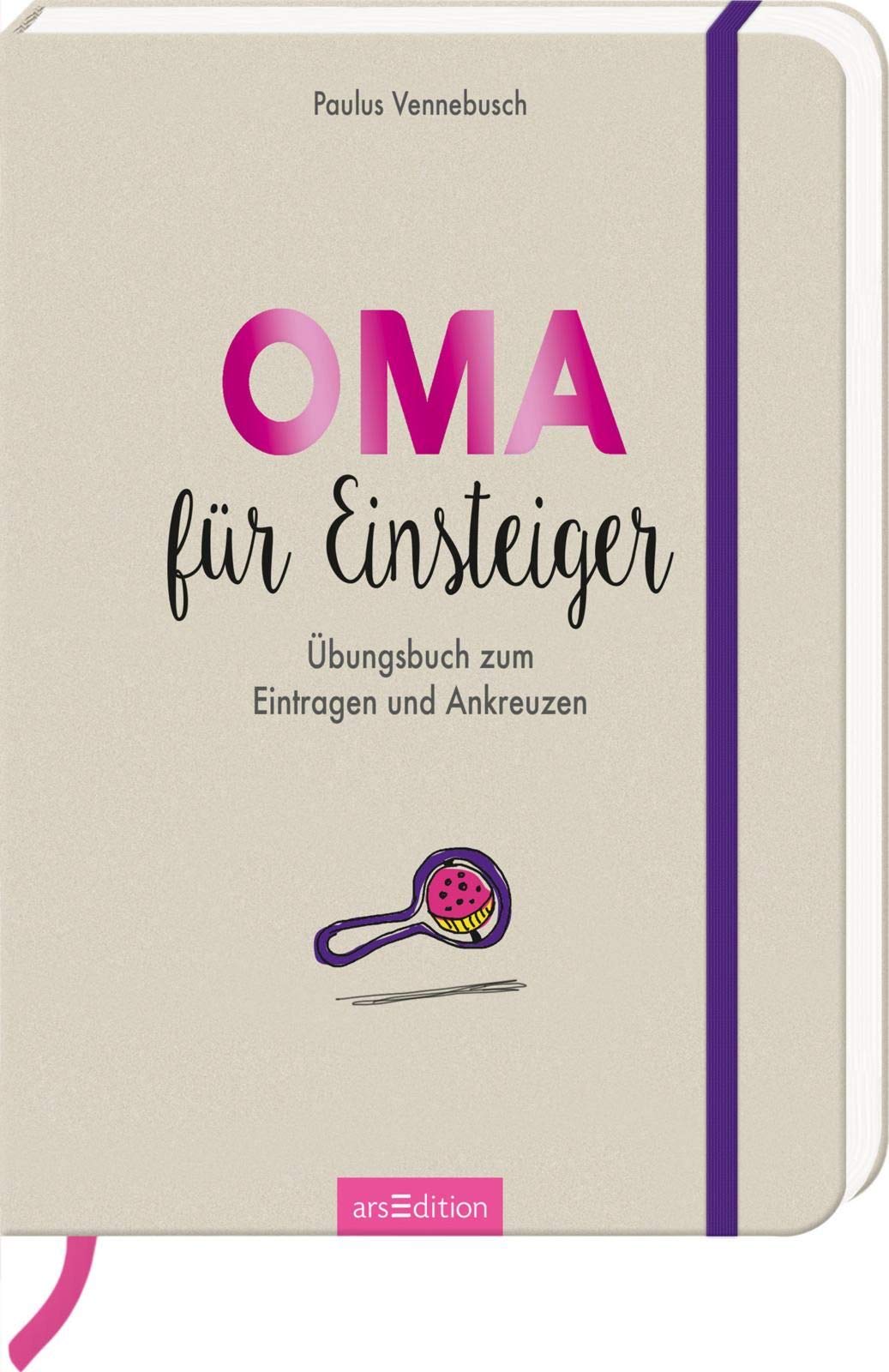 Oma für Einsteiger