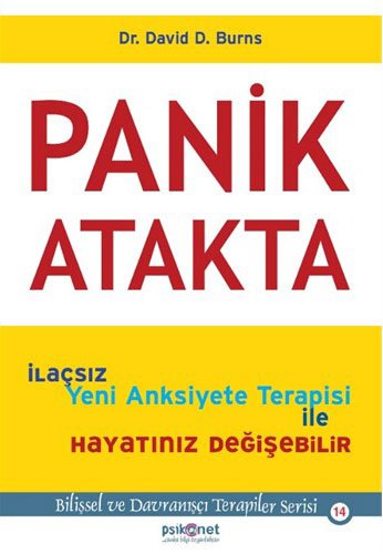 Panik Atak