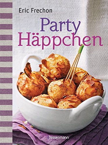 Party Häppchen