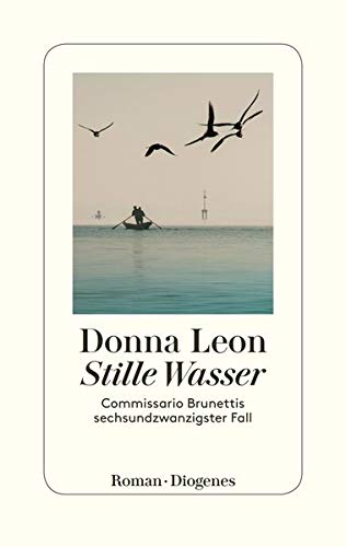 Stille Wasser