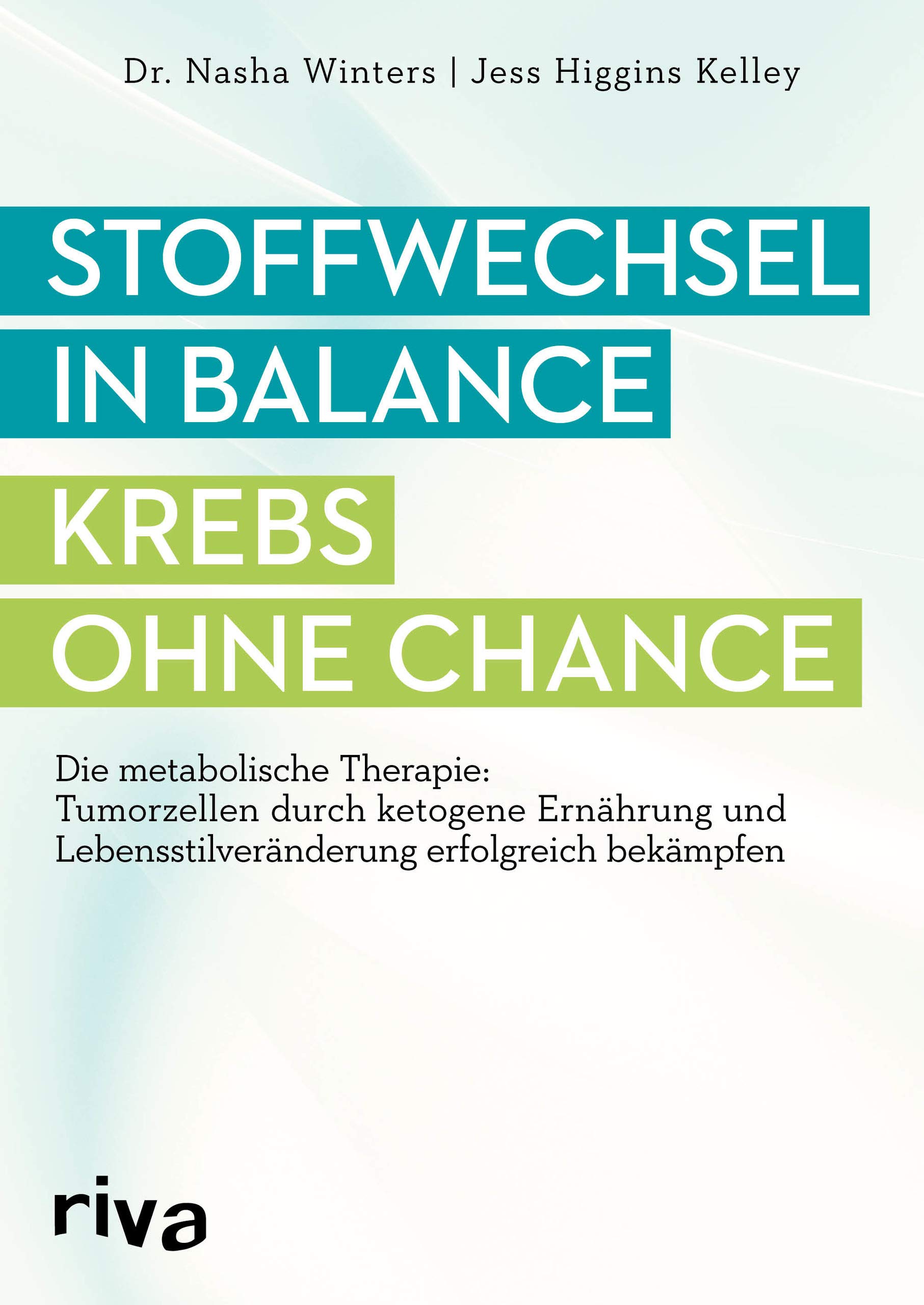 Stoffwechsel in Balance