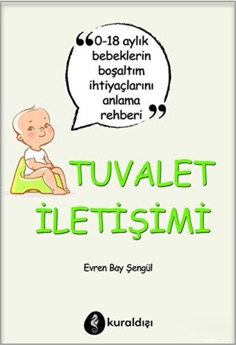 Tuvalet Iletisimi