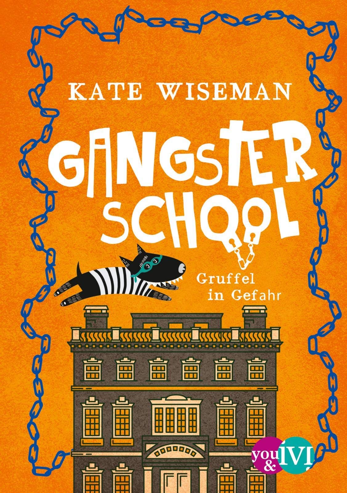 ganster school 3